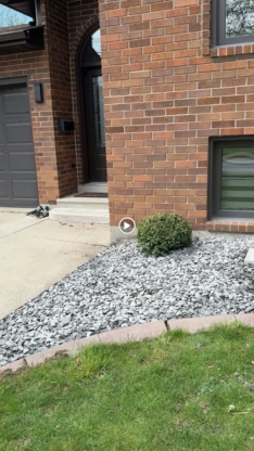 Sod & Beyond Landscaping Services - Landscape Contractors & Designers