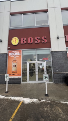 CoinFlip Bitcoin ATM - Orchards Liquor (Edmonton) - Fabricants et grossistes de guichets automatiques