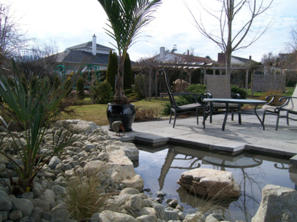 Strate Scapes Landscaping Ltd - Landscape Contractors & Designers