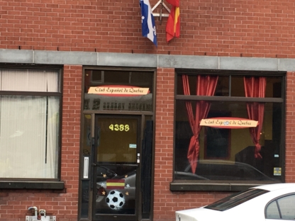 Club Espagnol Du Québec - Spectacles familiaux