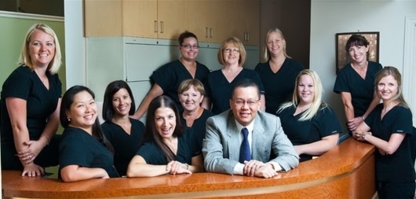 Victor Sun, DDS - Dentists