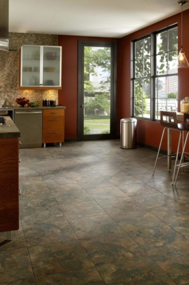 FloorSource - Pose et sablage de planchers