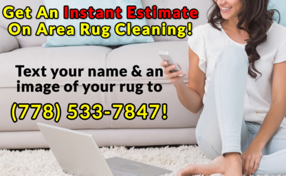 Luv-A-Rug Services Inc. - Carpet & Rug Cleaning