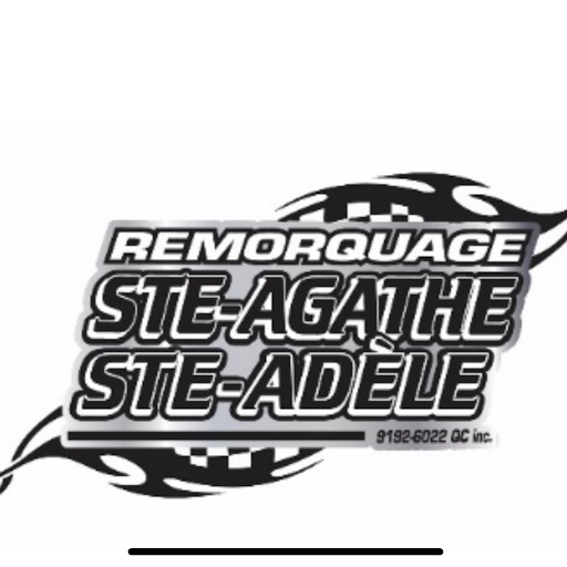 Remorquage Ste-Agathe - Vehicle Towing