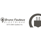 Bruno Fauteux Électrique - Électriciens