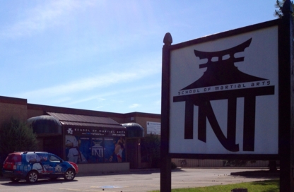 TNT School Of Martial Arts - Écoles et cours d'arts martiaux et d'autodéfense