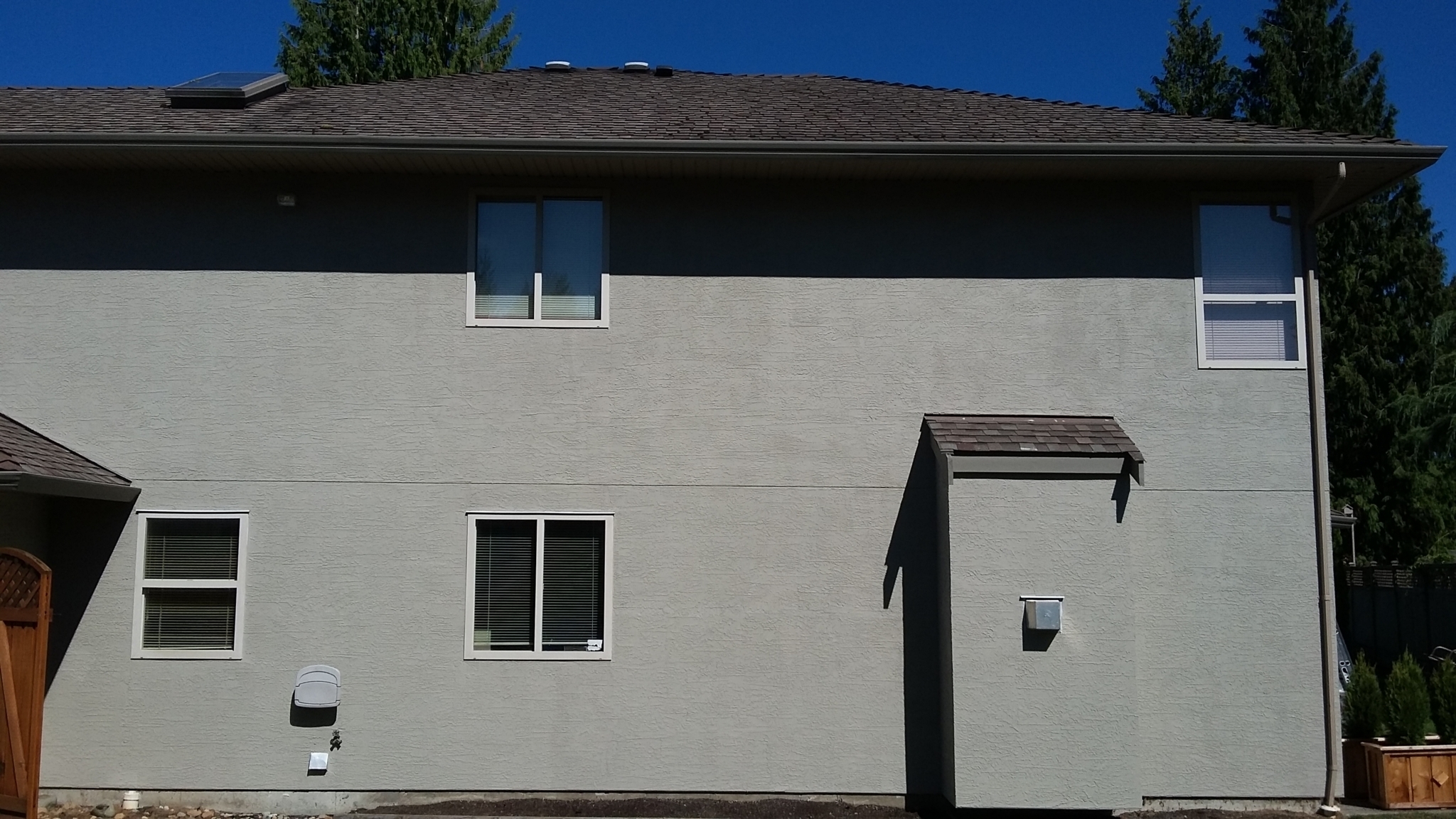 Parksville Painting And Maintenance - Painters