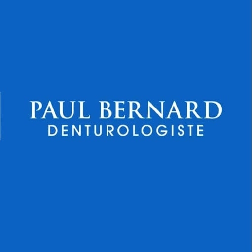 Paul Bernard denturologiste - Sainte-Foy - Denturologistes