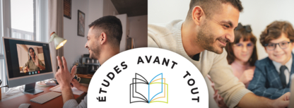 Études Avant Tout - Tutorat