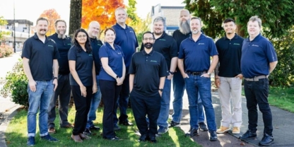 Superion Inc. - Top Rated Managed IT Service Support Provider , Cyber Security - Computer Consultants