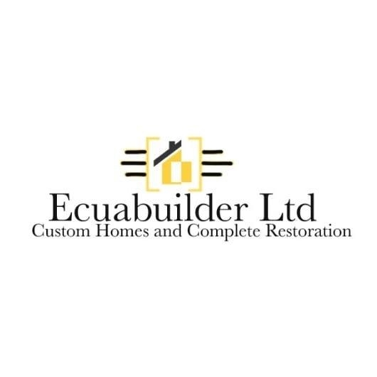 Ecuabuilder Ltd. - Concepteurs de maisons