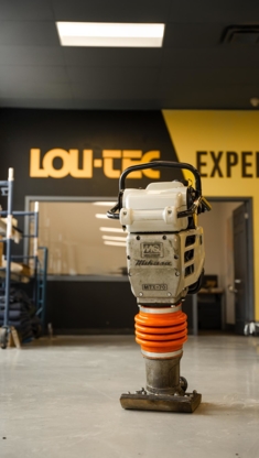 LOU-TEC - Service de location général