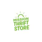 Mission Thrift Store - Friperies