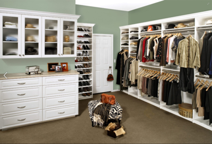 Closet Organizers Accessories In Gatineau Qc Yellowpages Ca