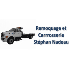 View Garage Stéphan Nadeau’s Saint-Georges profile