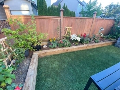 View Panos Landscaping & Property Services’s Vancouver profile