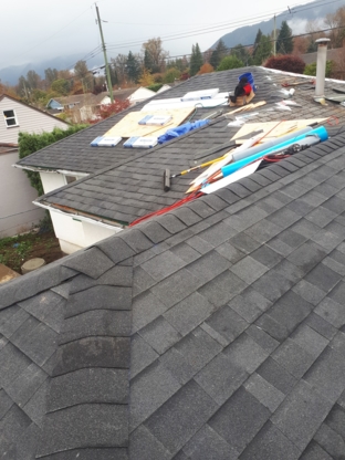 Valley View Roofing And Cleaning Solutions - Couvreurs