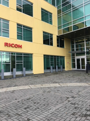 Ricoh Canada - Records & Document Management