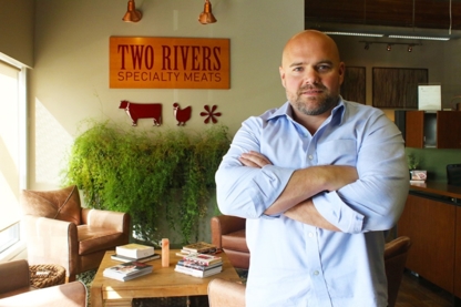 Two Rivers Specialty Meats Ltd - Meat Wholesalers