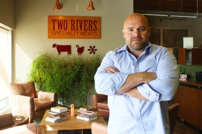 Two Rivers Specialty Meats Ltd - Grossistes en viande