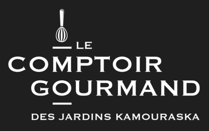 Le Comptoir Gourmand Inc - Coffee Shops