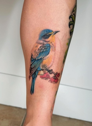 The FALL Tattooing Inc. - Tattooing Shops