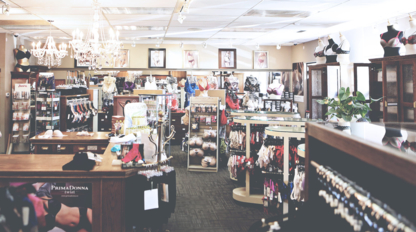 Knickers 'n Lace - Women's Clothing Stores