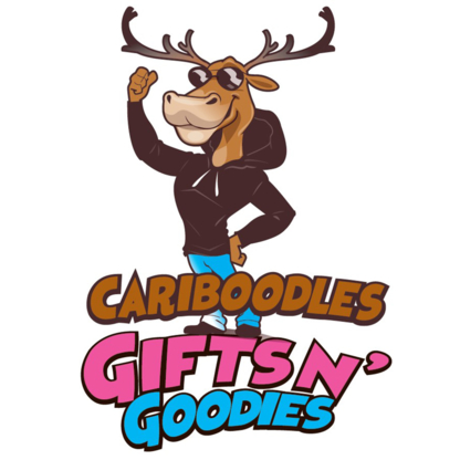 Cariboodles Gifts N' Goodies - Gift Shops