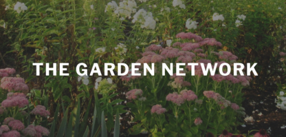 The Garden Network - Centres du jardin