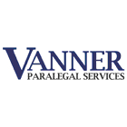 Vanner Paralegal Services - Paralegals