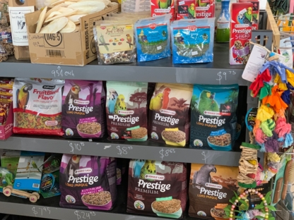 Dexter's your local Pet Shop - Pet Food & Supply Stores