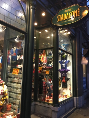 Boutique Stadacone - Boutiques de cadeaux