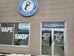 CoinFlip Bitcoin ATM - Newfoundland Puffin Company - Vape Shop (St. John's) - Banques