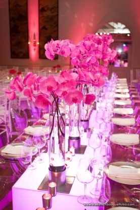 A&A Event Planning - Event Planners
