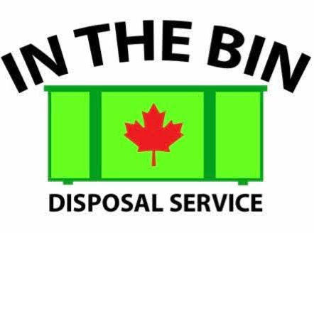 In the Bin - Bulky, Commercial & Industrial Waste Removal