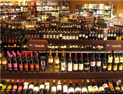 Highlander Wine & Spirits - Spirit & Liquor Stores