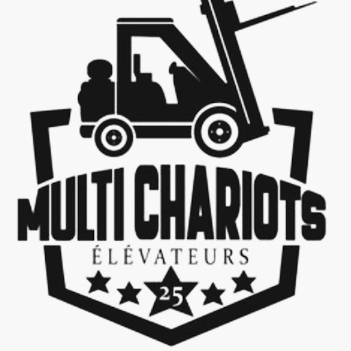 Multi Chariots Elévateurs / Multi-lifts - Material Handling Equipment