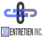 3G Entretien Inc - Commercial, Industrial & Residential Cleaning