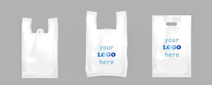 Danshar Polybag and Resin Inc. Toronto Stretch Wrap - Transparent & Plastic Bags