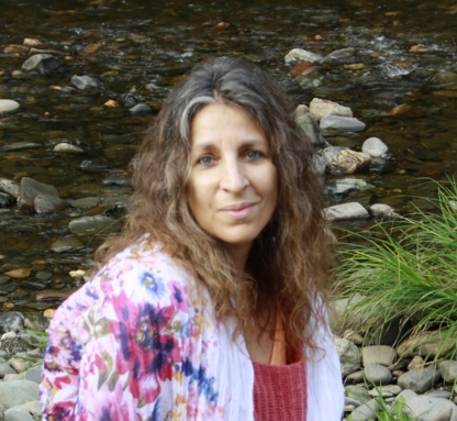 Isabel Da Conceicao D. TRA, Thérapeute en relation d'aide MD - Psychothérapie