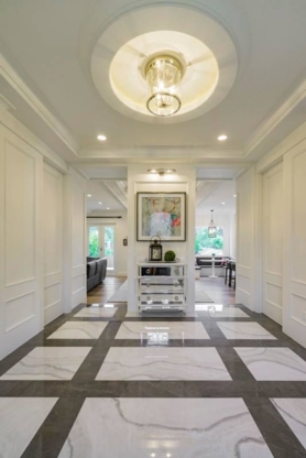 VictorEric design+build - Home Builders