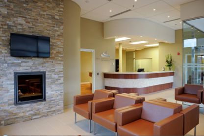 Voir le profil de Oral Surgery Group Of Winnipeg - East St Paul