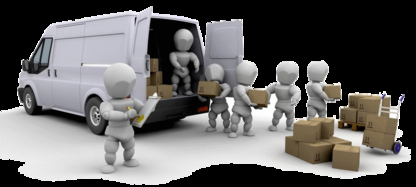 SMH Déménagement - Moving Services & Storage Facilities
