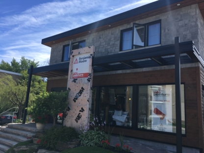 Info Peinture et Décoration - Paint Stores