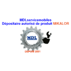 Attaches MDL Distributeur Mikalor - Hydraulic Equipment & Supplies