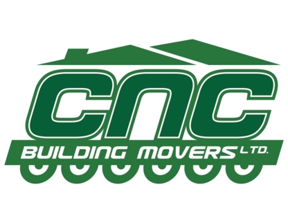 CNC Building Movers Ltd. - Building & House Movers