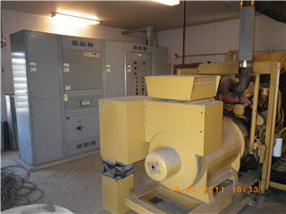 Ampko Electric (2006) Inc - Electricians & Electrical Contractors