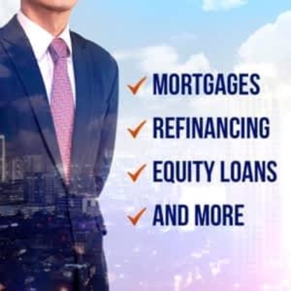 Canadian Mortgages Inc - Mortgage Brokers