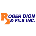 Dion Roger & Fils Inc - Entrepreneurs en excavation