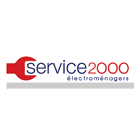 Service 2000 Électroménagers - Appliance Repair & Service